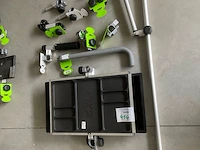 Onderdelen en hulpmiddelen voor vissen fix2 - afbeelding 1 van  4