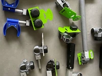 Onderdelen en hulpmiddelen voor vissen fix2 - afbeelding 2 van  4