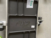 Onderdelen en hulpmiddelen voor vissen fix2 - afbeelding 3 van  4