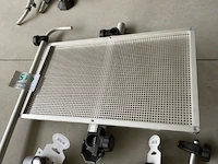 Onderdelen en hulpmiddelen voor vissen fix2 - afbeelding 2 van  4