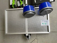 Onderdelen en hulpmiddelen voor vissen fix2 - afbeelding 2 van  3