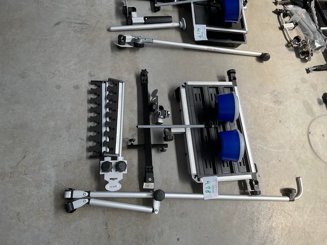 Onderdelen en hulpmiddelen voor vissen fix2 - afbeelding 1 van  4