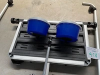 Onderdelen en hulpmiddelen voor vissen fix2 - afbeelding 2 van  4