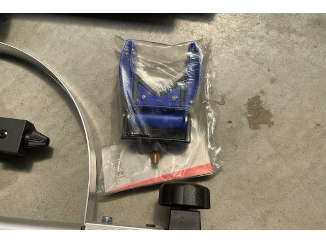 Onderdelen en hulpmiddelen voor vissen fix2 - afbeelding 3 van  4