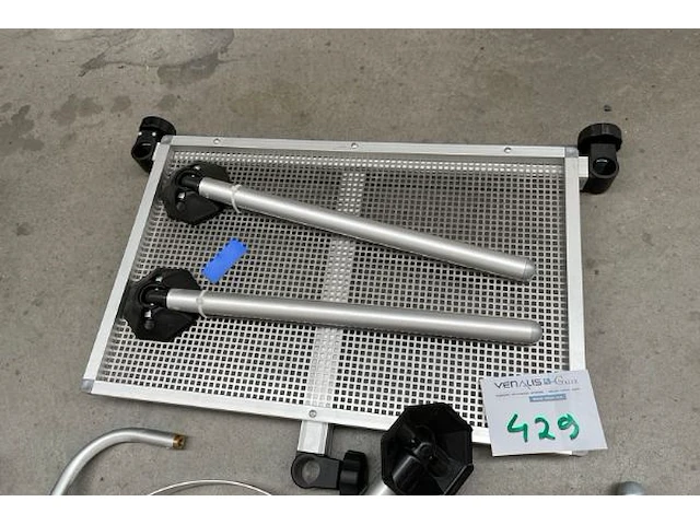 Onderdelen en hulpmiddelen voor vissen fix2 - afbeelding 2 van  4