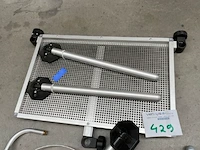 Onderdelen en hulpmiddelen voor vissen fix2 - afbeelding 2 van  4