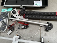 Onderdelen en hulpmiddelen voor vissen fix2 - afbeelding 3 van  4