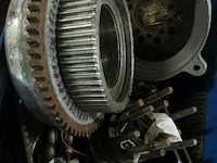 Onderdelen harley davidson - afbeelding 5 van  5