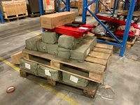Onderdelen hydraulische pers - afbeelding 2 van  4