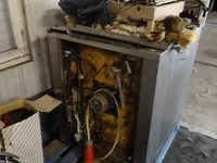 Onderdelen inox combisteamer - afbeelding 2 van  2