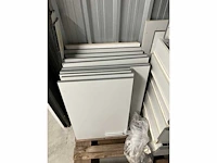 Onderdelen labomeubilair - laboratoriummeubilair - afbeelding 2 van  5