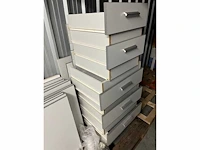 Onderdelen labomeubilair - laboratoriummeubilair - afbeelding 3 van  5