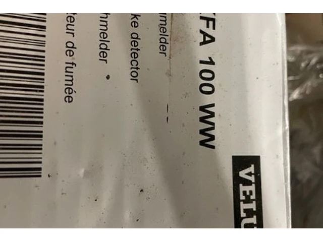 Onderdelen niko - afbeelding 5 van  8
