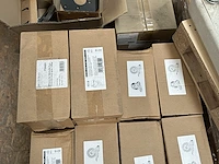 Onderdelen parasolvoeten - afbeelding 2 van  3