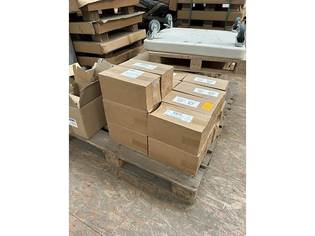 Onderdelen parasolvoeten - afbeelding 3 van  3