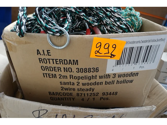 Onderdelen partytenten - afbeelding 10 van  16