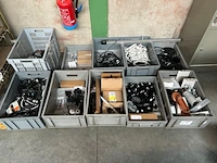 Onderdelen spots - afbeelding 1 van  10