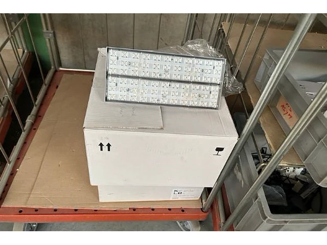 Onderdelen spots - afbeelding 5 van  6