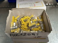 Onderdelen toebehoren verlichting - afbeelding 2 van  9