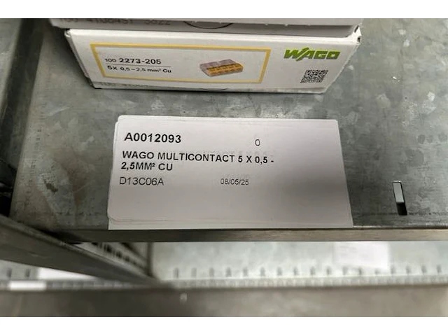 Onderdelen toebehoren verlichting - afbeelding 3 van  9