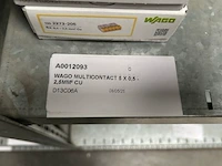 Onderdelen toebehoren verlichting - afbeelding 3 van  9