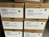 Onderdelen toebehoren verlichting - afbeelding 5 van  9