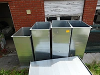 Onderdelen ventilatie - afbeelding 2 van  5
