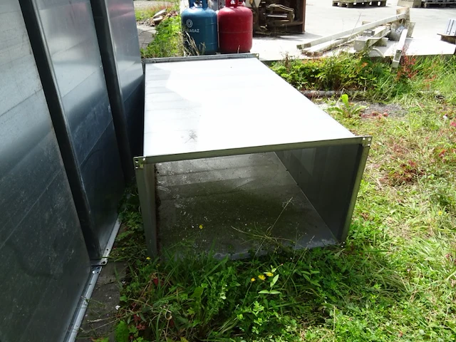 Onderdelen ventilatie - afbeelding 3 van  5