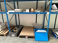 Onderdelen verlichting - afbeelding 1 van  5