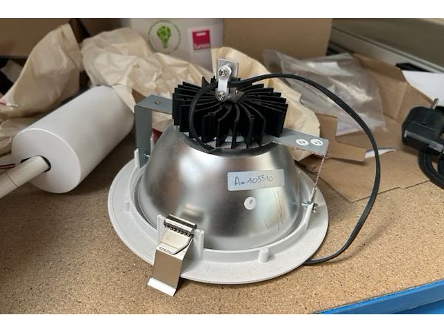 Onderdelen verlichting - afbeelding 2 van  5