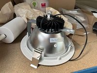Onderdelen verlichting - afbeelding 2 van  5