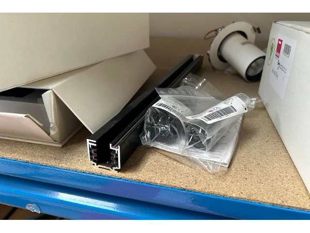 Onderdelen verlichting - afbeelding 3 van  5