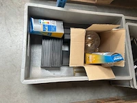 Onderdelen verlichting - afbeelding 5 van  5