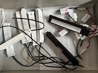 Onderdelen verlichting - afbeelding 4 van  8