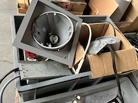 Onderdelen verlichting - afbeelding 6 van  8