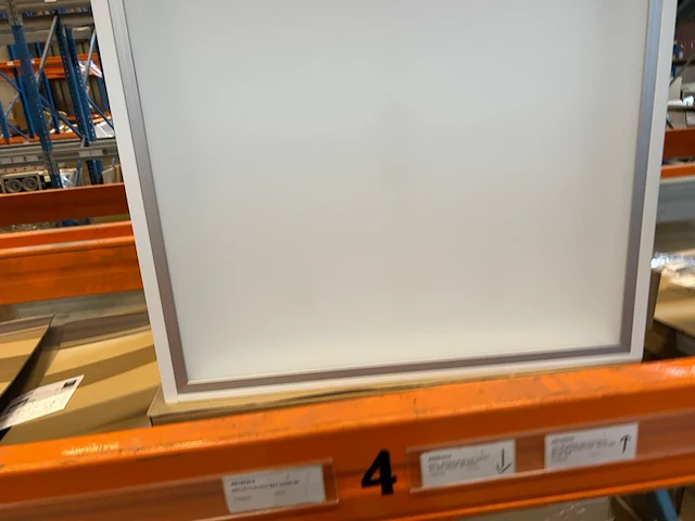 Onderdelen verlichting - afbeelding 1 van  5