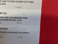 Onderdelen verlichting - afbeelding 5 van  5