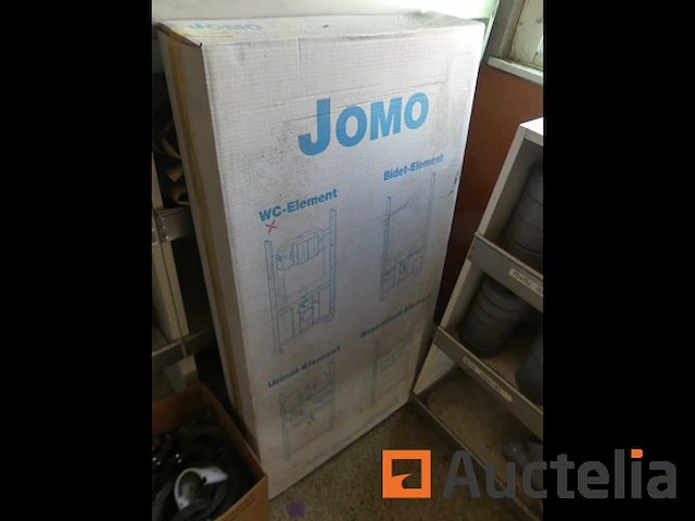 Onderdelen voor toiletspoeling, pvc-fittingen voor dakafvoer - afbeelding 7 van  21