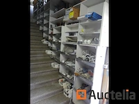 Onderdelen voor toiletspoeling, pvc-fittingen voor dakafvoer - afbeelding 9 van  21