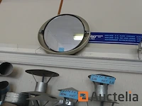 Onderdelen voor ventilatie, fumistery, sanitair, etc. - afbeelding 16 van  19