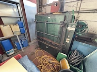 Onderdelen wasser met mazoutbrander - afbeelding 5 van  9