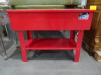 Onderdelenreiniger mw tools - afbeelding 1 van  3