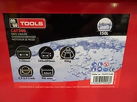 Onderdelenreiniger mw tools - afbeelding 2 van  3