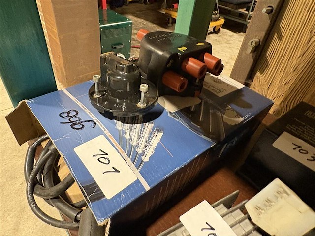 Onderdleen 968 - afbeelding 2 van  4