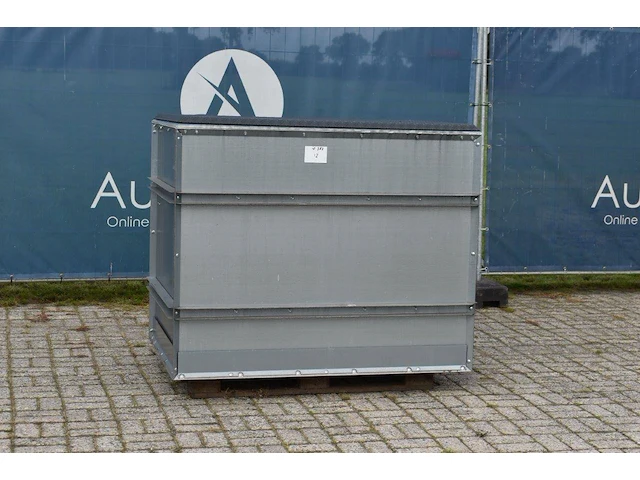 Ondergrondse container nieuw - afbeelding 1 van  1