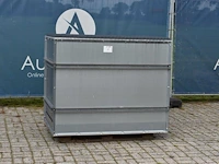 Ondergrondse container nieuw - afbeelding 1 van  1