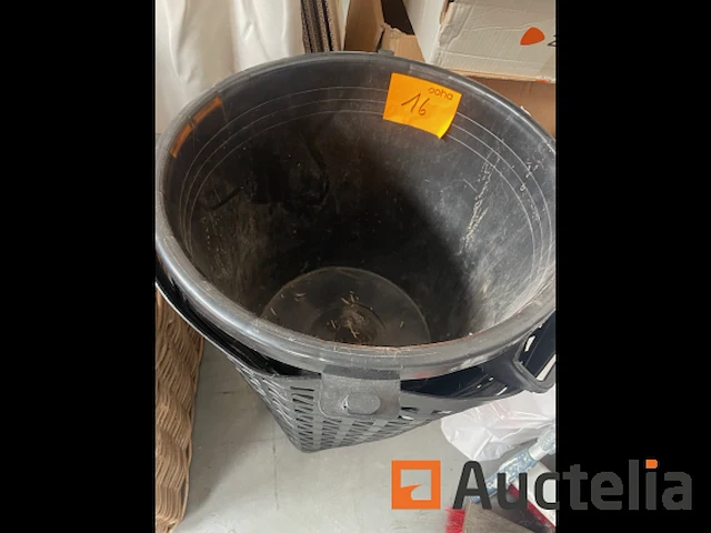 Onderhoud en diverse - afbeelding 4 van  6