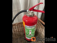 Onderhoud en diverse - afbeelding 5 van  6