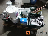 Onderhoud van gebouwen - afbeelding 1 van  10