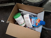 Onderhoud zwembad - afbeelding 2 van  6